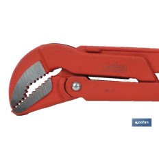 LLAVE SUECA 45º 1 1/2 (PACK: 1 UDS)