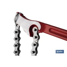 LLAVE DE CADENA REVERSIBLE 4 L-300 (PACK: 1 UDS)