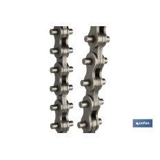 LLAVE DE CADENA REVERSIBLE 4 L-300 (PACK: 1 UDS)