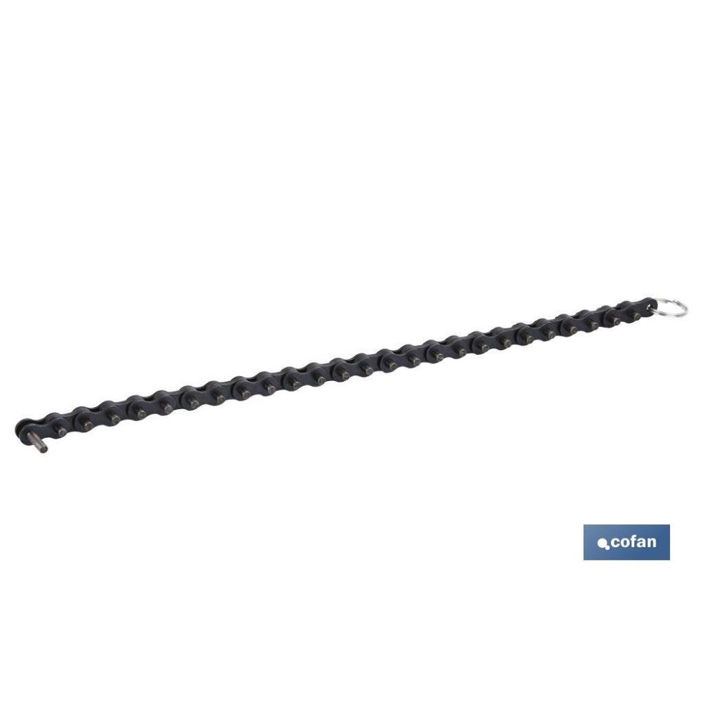 RECAMBIO LLAVE DE CADENA REVERSIBLE 4 (PACK: 1 UDS)