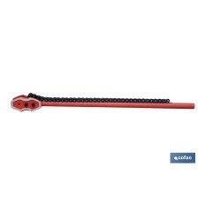 LLAVE DE CADENA REVERS. REF. 10 L-1100 (PACK: 1 UDS)
