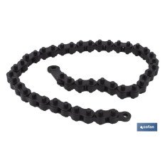 RECAMBIO CADENA REVERS....