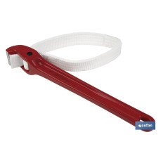 LLAVE DE CORREA 3 L-450 (PACK: 1 UDS)