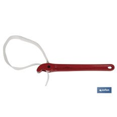 LLAVE DE CORREA 8 L-1000...