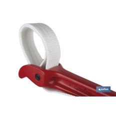 LLAVE DE CORREA 8 L-1000 (PACK: 1 UDS)