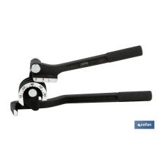 CURVATUBOS 3X1 1/4 - 5/16 -...