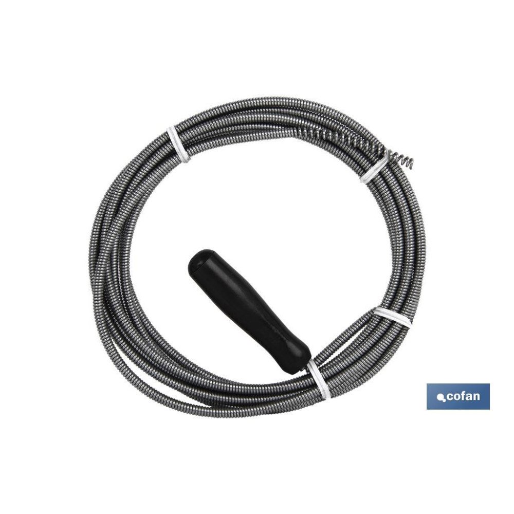 DESATASCADOR DE MUELLE L-5 (PACK: 1 UDS)