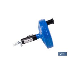 DESATASCADOR DE TAMBOR...