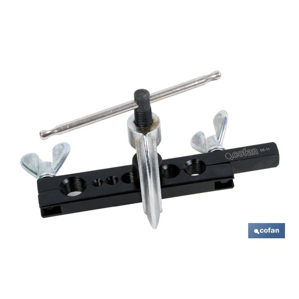 ABOCINADOR 3/16-5/8 (PACK: 1 UDS)