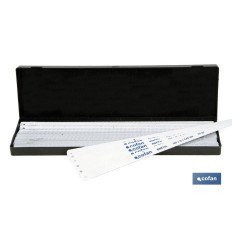 HOJA DE SIERRA BI-METAL (PACK: 1 UDS)