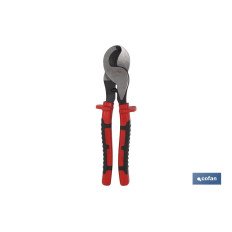 TENAZA CORTACABLES L-220...