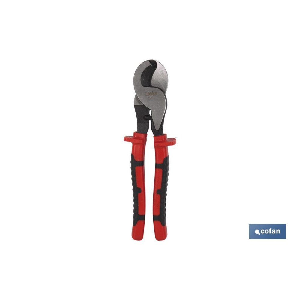 TENAZA CORTACABLES L-220 (PACK: 1 UDS)