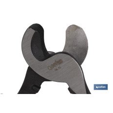 TENAZA CORTACABLES L-220 (PACK: 1 UDS)