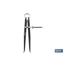 COMPAS DE MUELLE INTERIORES...