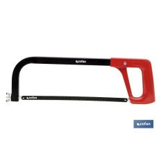 ARCO DE SIERRA PROFESIONAL (PACK: 1 UDS)