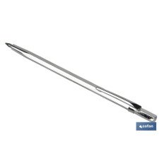 AGUJA DE TRAZAR DE BOLSILLO L-150 MM (PACK: 1 UDS)