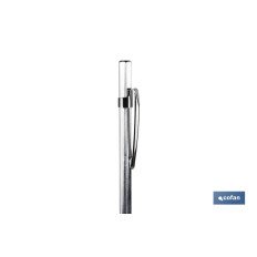 AGUJA DE TRAZAR DE BOLSILLO L-150 MM (PACK: 1 UDS)