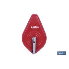 PLOMADA TRAZADORA PUSH SYSTEM 15 MM (PACK: 1 UDS)