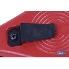 PLOMADA TRAZADORA PUSH SYSTEM 15 MM (PACK: 1 UDS)