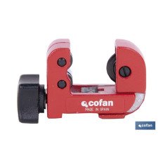 CORTATUBOS MINI ZAMAK...