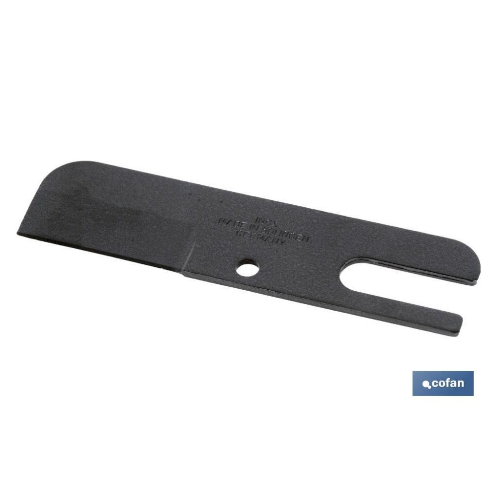 RECAMBIO CUCHILLA CORTATUBOS 26MM (1) (PACK: 1 UDS)