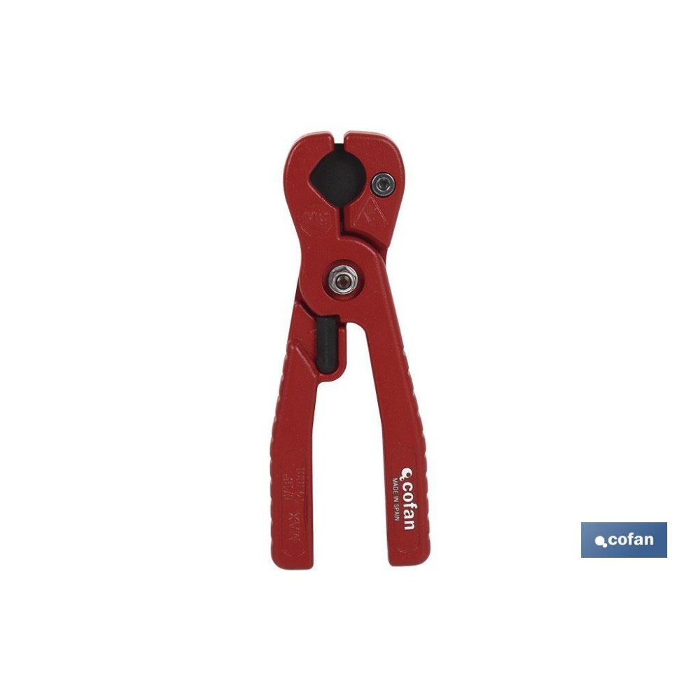 CORTAMANGUERAS TIJERA 14 mm (9/16) (PACK: 1 UDS)