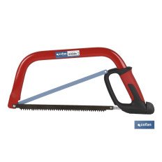 ARCO SIERRA MADERA CONFORT 12/300 MM (PACK: 1 UDS)