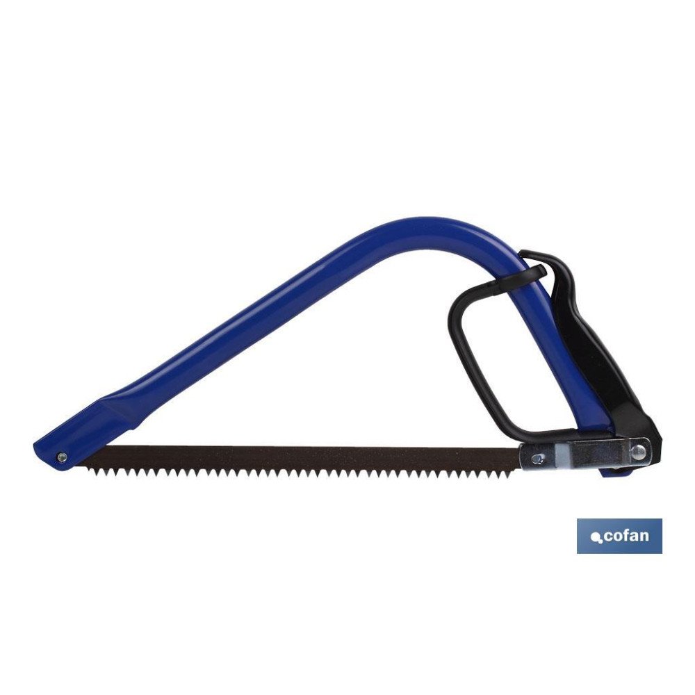 ARCO SIERRA MADERA PUNTA PROTECT 12/300MM (PACK: 1 UDS)