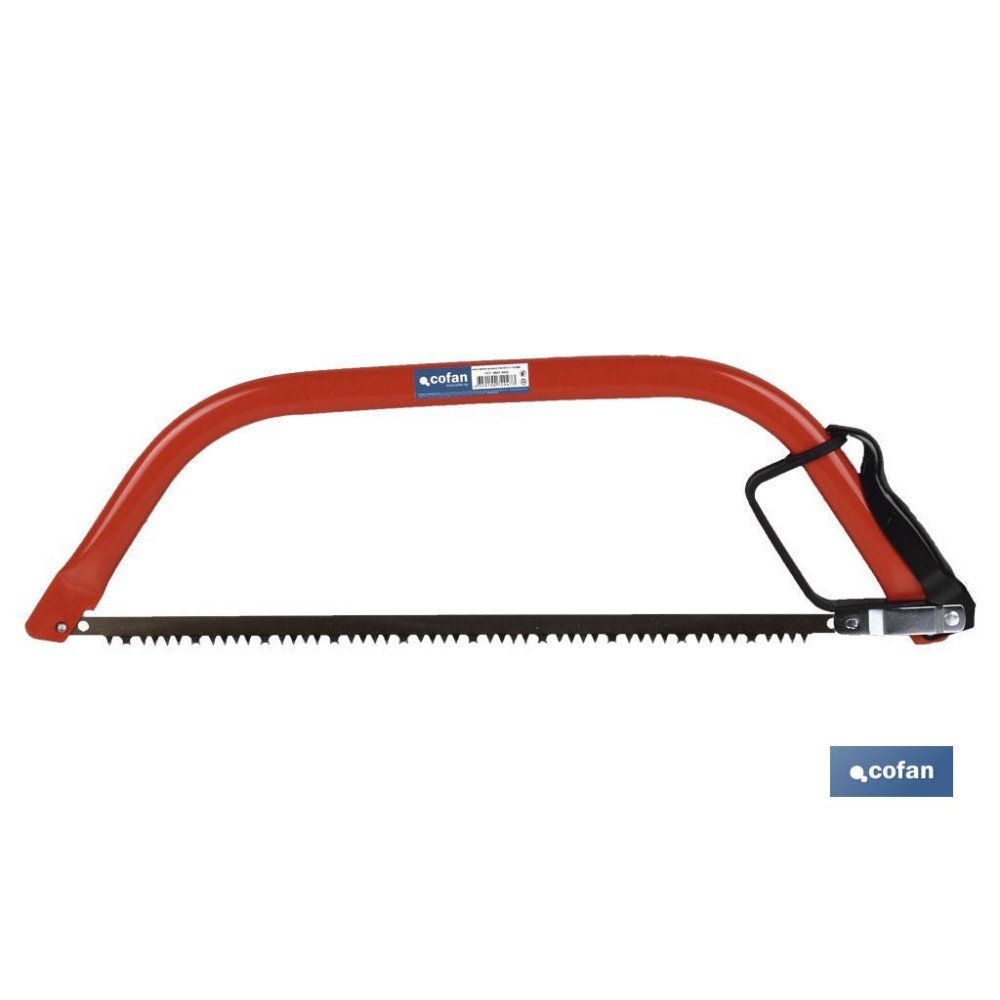 ARCO SIERRA MADERA PROTECT 30/762mm (PACK: 1 UDS)
