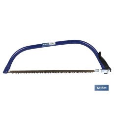 ARCO SIERRA MADERA ESTANDAR 30/762mm (PACK: 1 UDS)