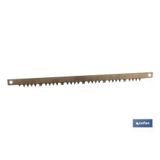 HOJA SIERRA MADERA VERDE 12/300mm (PACK: 1 UDS)