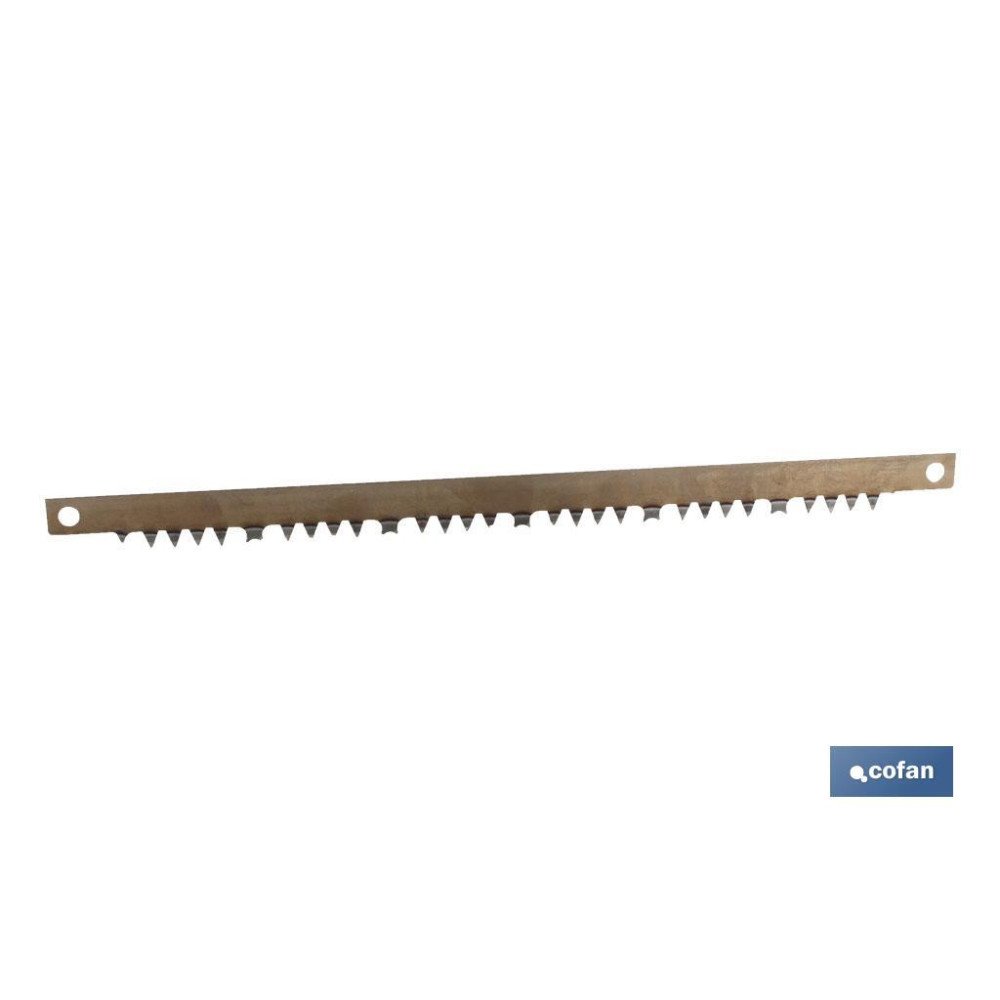 HOJA SIERRA MADERA VERDE 12/300mm (PACK: 1 UDS)