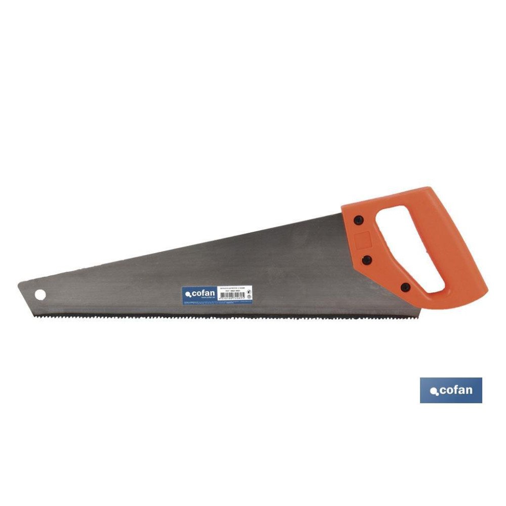 SERRUCHO CARPINTERO 16 400mm (PACK: 1 UDS)