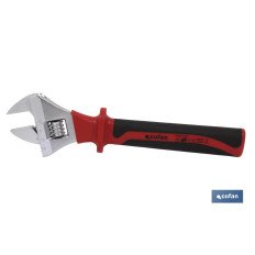LLAVE AJUSTABLE 1000 V...