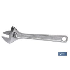 LLAVE AJUSTABLE MOLETA...