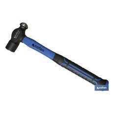 MARTILLO DE BOLA FIBRA VIDRIO MODELO B (PACK: 1 UDS)