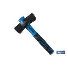 MACETA MODELO ESPAÑOL FIBRA...