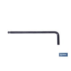 LLAVE HEXAGONAL CON PUNTA...