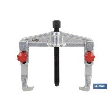 EXTRACTOR UNIVERSAL 2 GARRAS 60-200 (PACK: 1 UDS)
