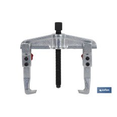 EXTRACTOR UNIVERSAL 2 GARRAS 60-200 (PACK: 1 UDS)
