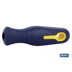 MANGO ERGONÓMICO PARA LIMAS C 200 MM (PACK: 1 UDS)