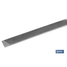 LIMA DE AFILADO PARA CADENA DE MOTOSIERRA PLANA/PUNTA 150 MM (PACK: 1 UDS)
