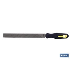 LIMA UNIVERSAL PARALELA ENTREFINA 250 MM (PACK: 1 UDS)