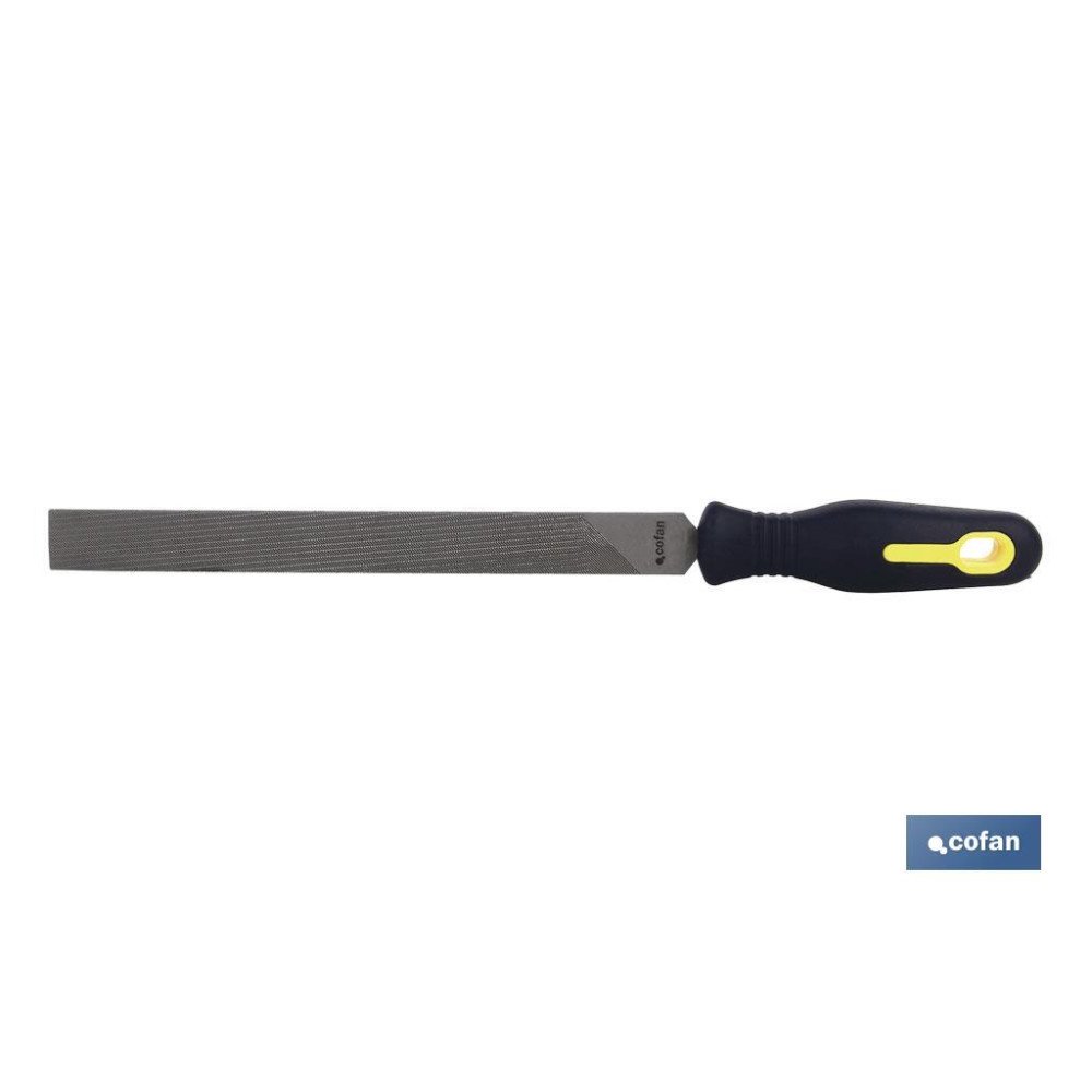 LIMA UNIVERSAL PARALELA ENTREFINA 250 MM (PACK: 1 UDS)