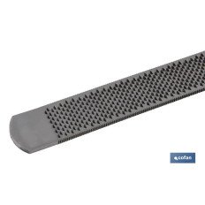 ESCOFINA DE HERRADOR NORMAL 6 DIENTES 350 MM (PACK: 1 UDS)