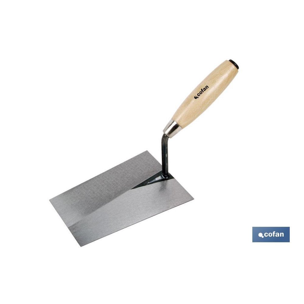 PALETA MODELO NORTE L-180mm. (PACK: 1 UDS)