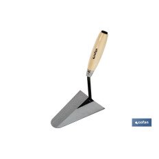 PALETA MODELO CATALANA L-165mm. (PACK: 1 UDS)