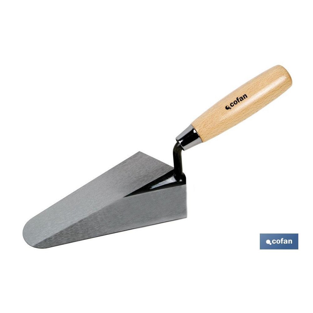 PALETA MODELO MADRID L-160mm. (PACK: 1 UDS)