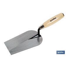 PALETA MODELO SEVILLA L-180mm. (PACK: 1 UDS)