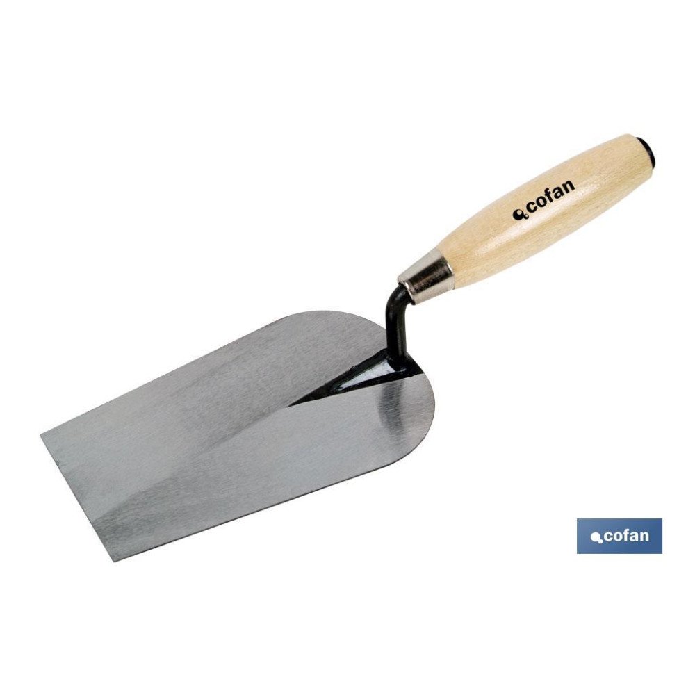 PALETA MODELO SEVILLA L-180mm. (PACK: 1 UDS)